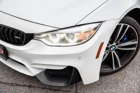 BMW M4 COUPE | CARBON PKG | HARMAN KARDON, снимка 3