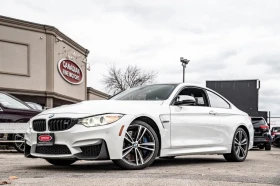 BMW M4 COUPE | CARBON PKG | HARMAN KARDON, снимка 1