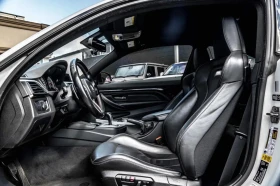 BMW M4 COUPE | CARBON PKG | HARMAN KARDON, снимка 11