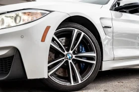 BMW M4 COUPE | CARBON PKG | HARMAN KARDON, снимка 2