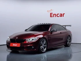 BMW 324 428i M Sport Coupe| 245к.с., снимка 1