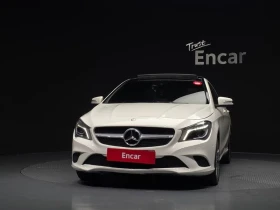 Mercedes-Benz CLA CLA200 d| 136к.с., снимка 3