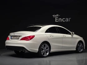 Mercedes-Benz CLA CLA200 d| 136к.с., снимка 2