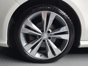 Mercedes-Benz CLA CLA200 d| 136к.с., снимка 5
