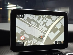 Mercedes-Benz CLA CLA200 d| 136к.с., снимка 15