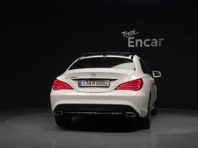 Mercedes-Benz CLA CLA200 d| 136к.с., снимка 4