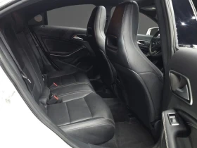 Mercedes-Benz CLA CLA200 d| 136к.с., снимка 12