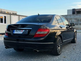 Mercedes-Benz C 320 CDI, снимка 6