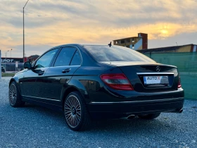 Mercedes-Benz C 320 CDI, снимка 4