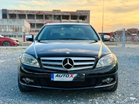 Mercedes-Benz C 320 CDI, снимка 2