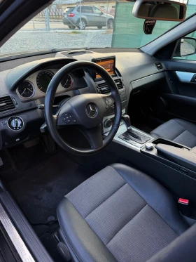 Mercedes-Benz C 320 CDI, снимка 9