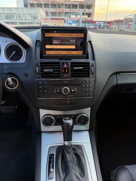 Mercedes-Benz C 320 CDI, снимка 10