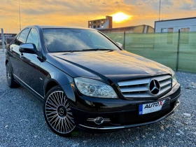 Mercedes-Benz C 320 CDI, снимка 1