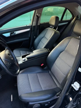 Mercedes-Benz C 320 CDI, снимка 11
