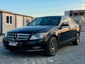 Mercedes-Benz C 320 CDI, снимка 3