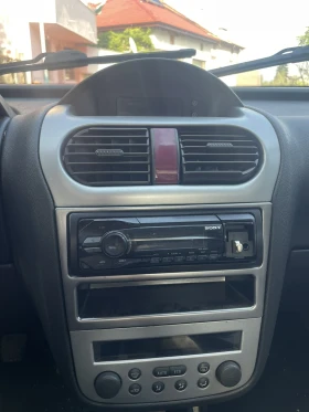 Opel Corsa, снимка 4