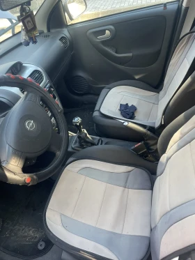 Opel Corsa, снимка 5