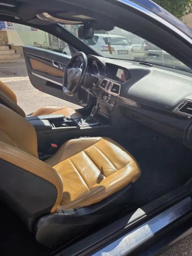 Mercedes-Benz E 350 Full AMG Packet!!!, снимка 14