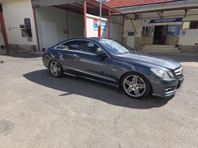 Mercedes-Benz E 350 Full AMG Packet!!!, снимка 2