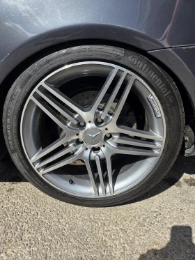 Mercedes-Benz E 350 Full AMG Packet!!!, снимка 16