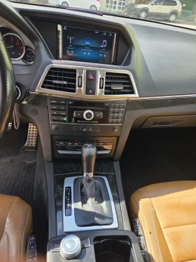 Mercedes-Benz E 350 Full AMG Packet!!!, снимка 8