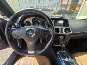 Mercedes-Benz E 350 Full AMG Packet!!!, снимка 7