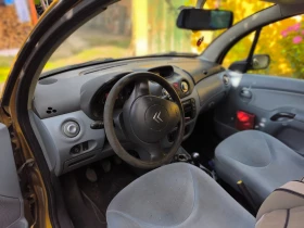 Citroen C3, снимка 4