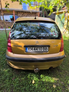 Citroen C3, снимка 6