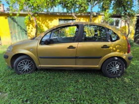 Citroen C3, снимка 1