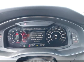 Audi Rs6, снимка 8