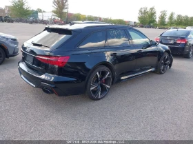 Audi Rs6, снимка 6