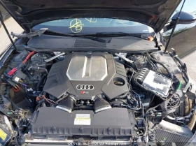 Audi Rs6, снимка 10