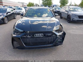 Audi Rs6, снимка 2