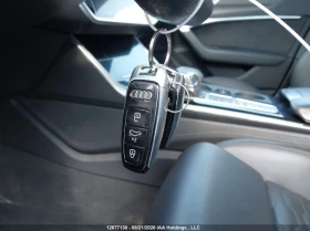 Audi Rs6, снимка 11