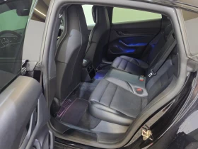 Porsche Taycan LED Navi-Pro Sport-Leather KeylessGo Camera 91%SoH, снимка 8