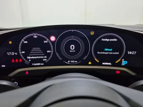 Porsche Taycan LED Navi-Pro Sport-Leather KeylessGo Camera 91%SoH, снимка 11