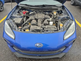 Subaru BRZ RWD SportTech* Камера* , снимка 14