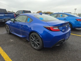 Subaru BRZ RWD SportTech* Камера* , снимка 4