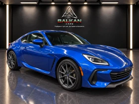 Subaru BRZ RWD SportTech* Камера* , снимка 1