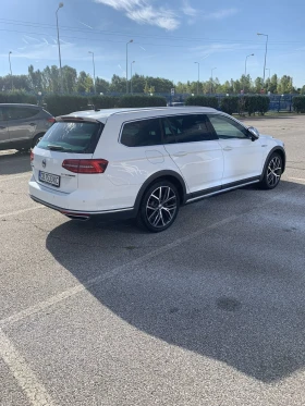 VW Passat 2.0 TSI, снимка 2