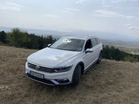 VW Passat 2.0 TSI, снимка 5