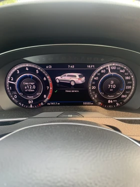 VW Passat 2.0 TSI, снимка 14