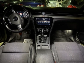 VW Passat 2.0 TSI, снимка 11