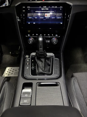 VW Passat 2.0 TSI, снимка 13