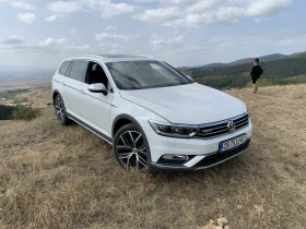 VW Passat 2.0 TSI, снимка 6