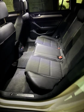 VW Passat 2.0 TSI, снимка 12