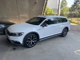 VW Passat 2.0 TSI, снимка 7