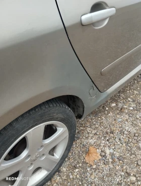 Peugeot 307 SW, снимка 3