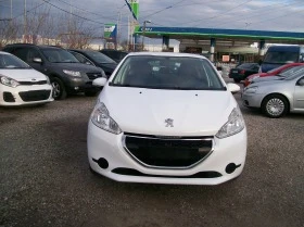 Peugeot 208 1, 2VTI - EURO 5B , NAVI, снимка 8