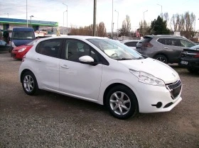 Peugeot 208 1, 2VTI - EURO 5B , NAVI, снимка 7